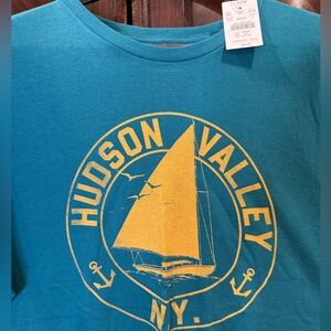 J Crew T-Shirt Large